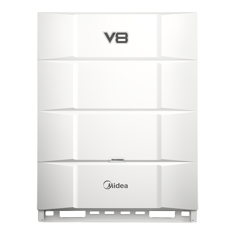 midea-vrf-v8