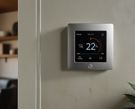 Smart Climate Control