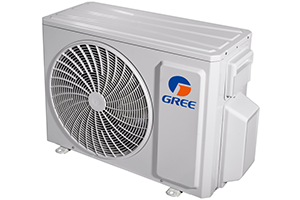 Multi Sistem Klima Dış Ünitesi (R32)