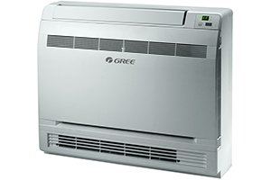 Multi Konsol Tipi İç Ünite