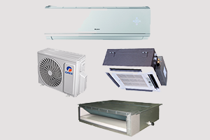 Multi Sistem Klimalar