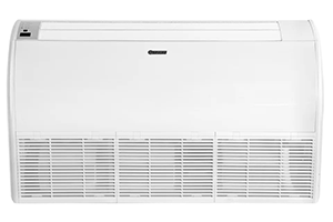 Yer/Tavan Tip Inverter Klimalar