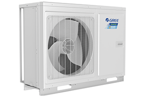 VERSATI 4 MONOBLOK 60 °C R32 WİFİ (Elektrikli Isıtıcılı)