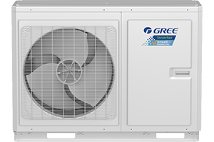 VERSATI 4 MONOBLOK 60 °C R32 WİFİ